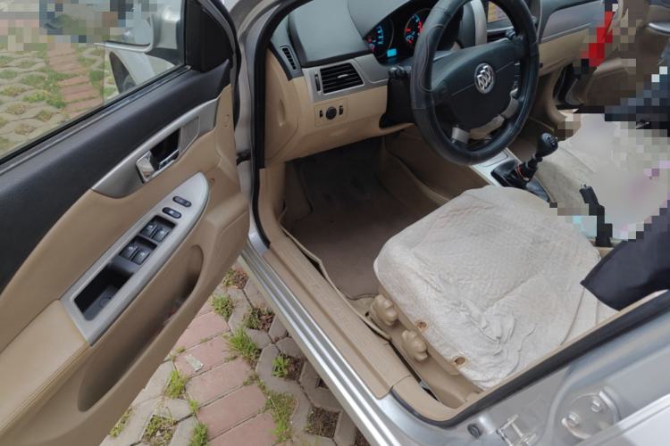 Used Buick Excelle 2013 1.5L Manual Classic Model