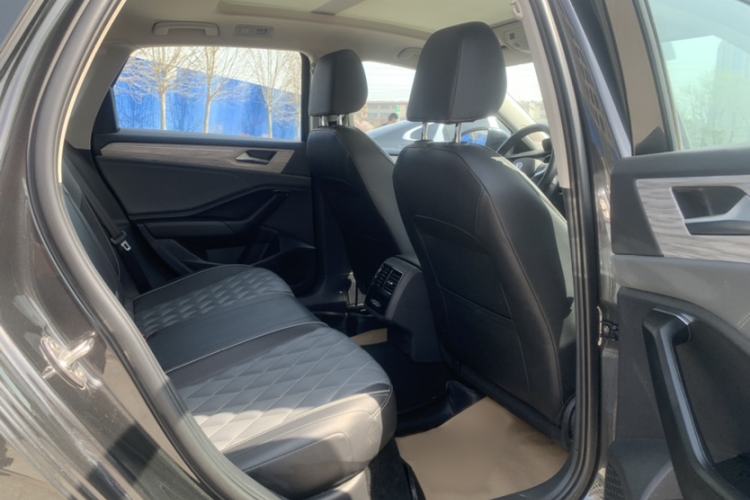 Used Volkswagen Sagitar 2023 300TSI DSG Excellence Edition Interior 6