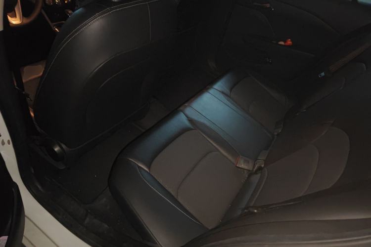 Used Chevrolet Cavalier 2019 320 Automatic Xinyue Edition
