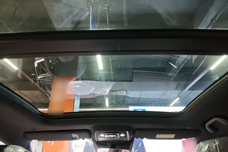 Used BYD Song PLUS New Energy 2025 DM-i Smart Drive 112KM Prestige Model Headliner