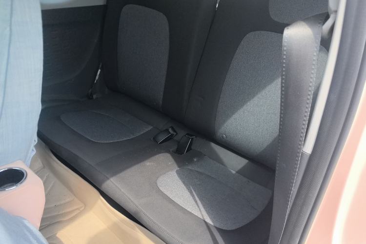 Used Wuling Hongguang MINIEV 2021 Macaron Fashion Model Lithium Iron Phosphate