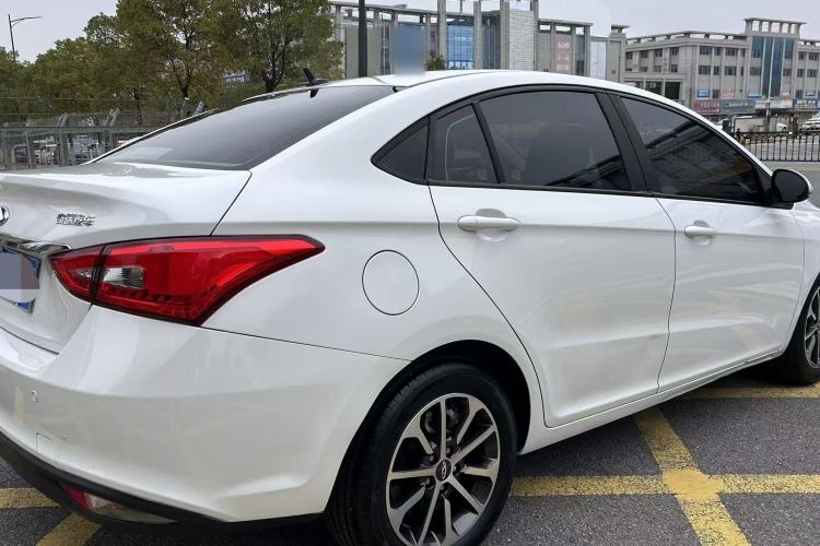 Used Chery Arrizo 5 2021 PRO 1.5L CVT Youth Edition