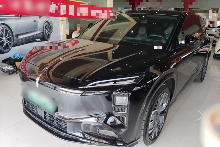 Used Hongqi Tiangong 08 2025 680 Ultra Four-Wheel-Drive Version