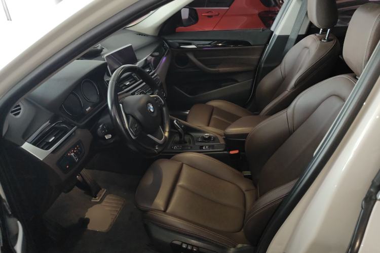 Used BMW X1 2020 sDrive20Li Fashion Model