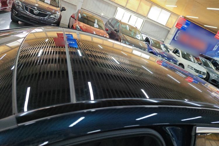 Used Mercedes-Benz C-Class 2024 Restyled C 260 L Sport Edition