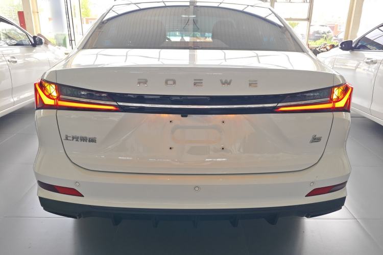 Used Roewe i5 2023 1.5L Manual Comfort Edition