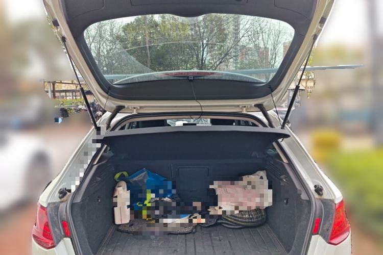 Used Audi A3 2015 Sportback 35 TFSI Millionth Anniversary Intelligent Leading Model