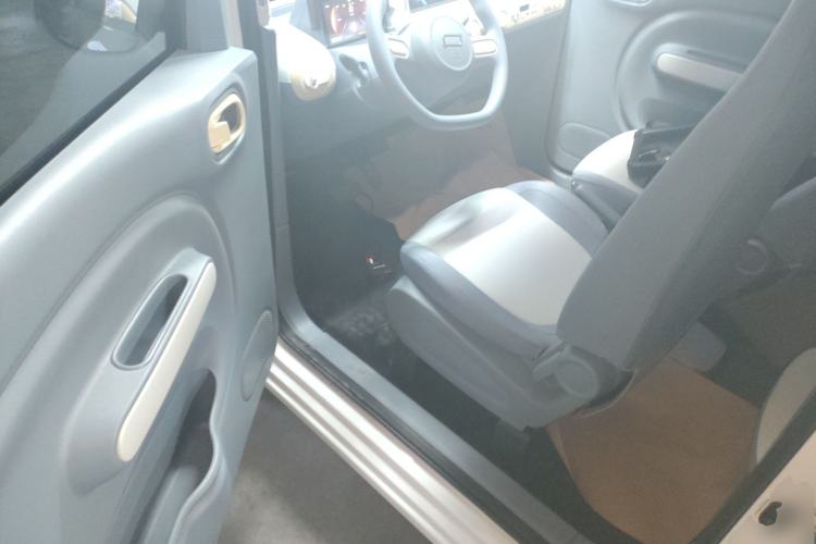 Used Bestune Pony 2025 222km Range Linglong Horse
