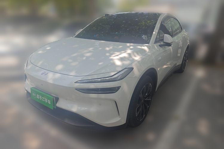 Used ONVO L60 2025 Model—60 kWh Rear-Wheel-Drive Version