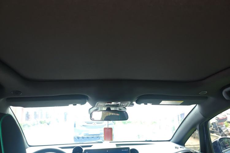 Used BYD Dolphin 2023 401km Knight Edition Headliner