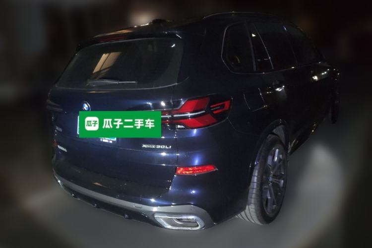 Used BMW X5 2023 xDrive 30Li M Sport Package