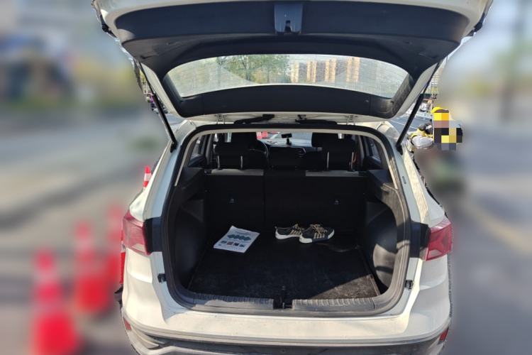 Used Jetta VS5 2021 280TSI Automatic Trend Edition