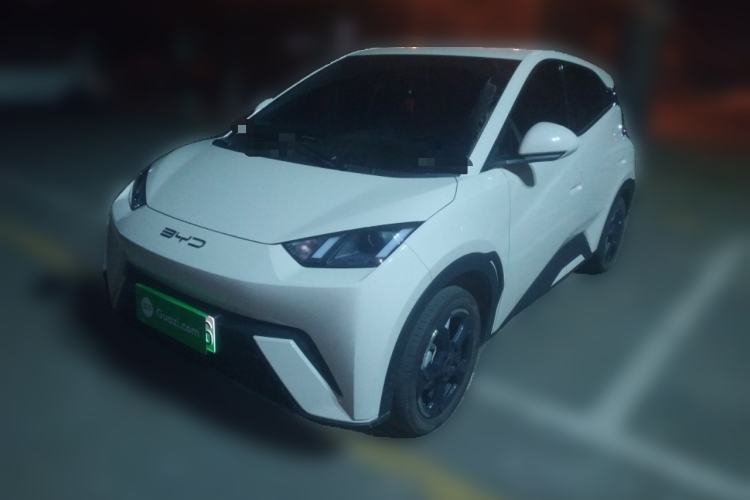 Used BYD Seagull 2023 Flying Edition