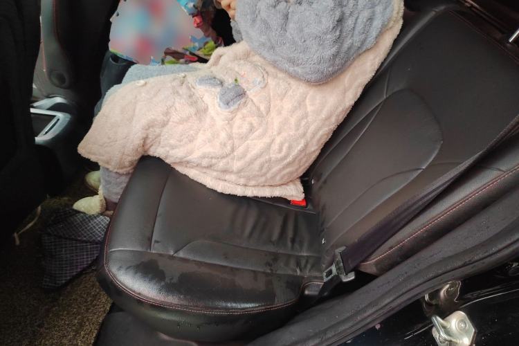 Used Haval H6 2015 Sport Edition 1.5T Manual Two-Wheel Drive Elite Model
