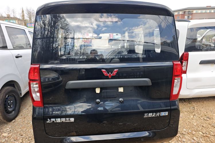 Used Wuling Zhiguang New Energy 2025 Standard Model