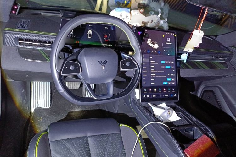 Used NETA GT 2023 560