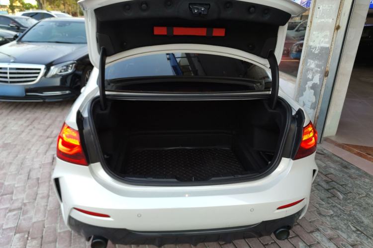 Used BMW 1 Series 2021 Revised 120i M Sport Night Edition
