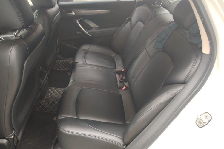 Used DS 5LS 2015 1.6T Style Edition THP160
