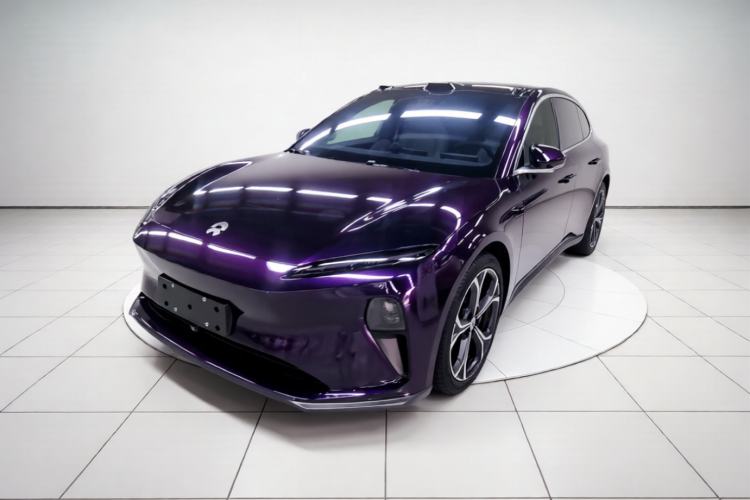 Used Nio ET5T 2024 75kWh Touring