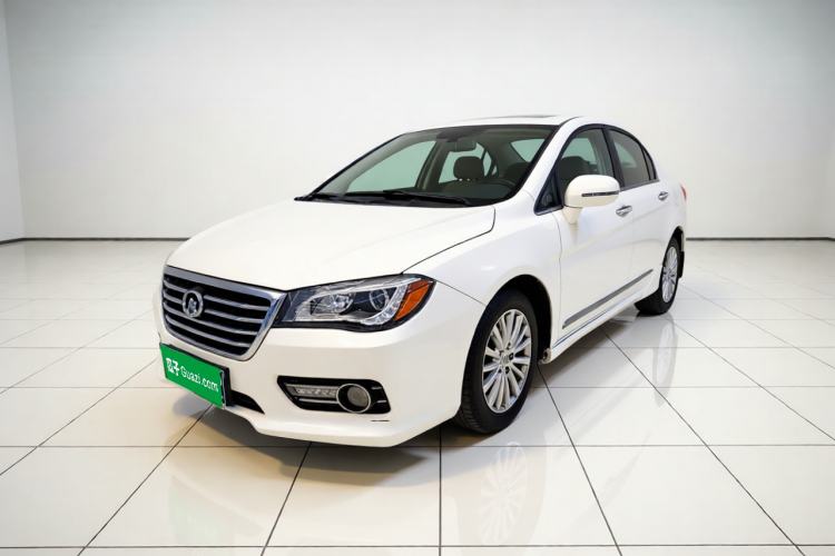 Used Great Wall C50 2014 Upgraded Model 1.5T Manual Fashion Edition Guazi used car, China used car export, Used car for sale, Used cars, Cheapest cars for sale
