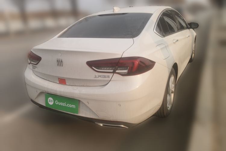 Used Buick Regal 2024 Revised 25T Ultra-Comfort Edition