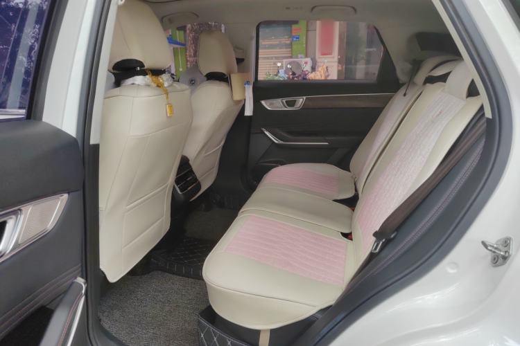 Used Bestune T99 2020 20TD Automatic Premium Edition