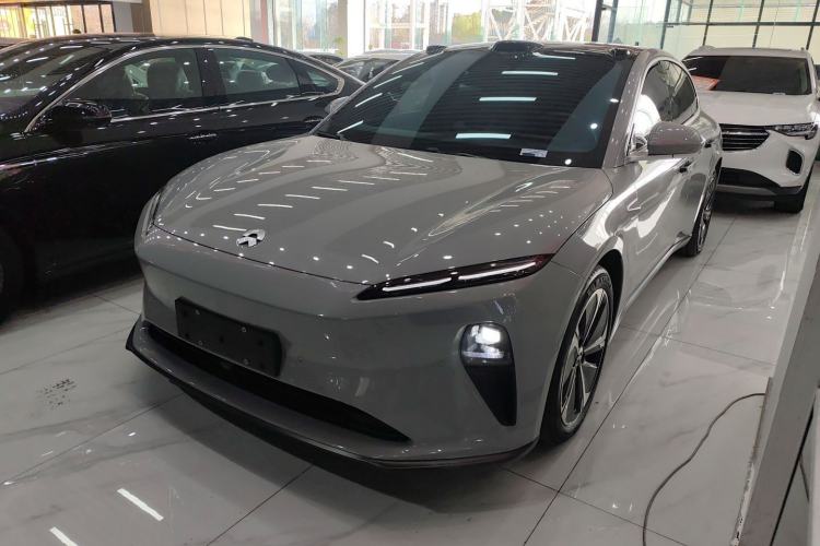 Used Nio ET5T 2024 75kWh Touring