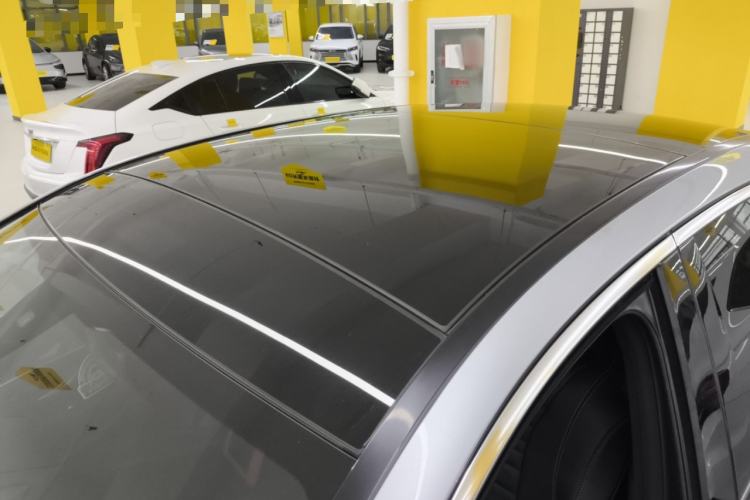 Used Mercedes-Benz E-Class 2023 E 300 L Sport Luxury Edition
