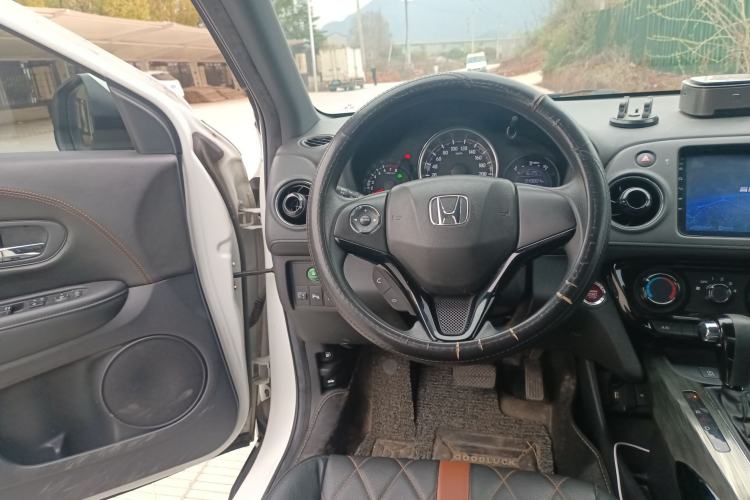 Used Honda XR-V 2017 1.8L EXi CVT Comfort Version
