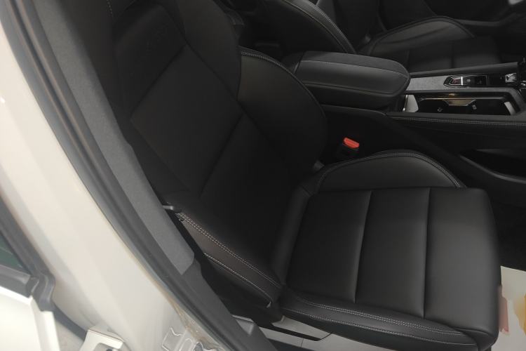 Used Lynk & Co 03 2025 1.5TD DCT Champion Edition Plus