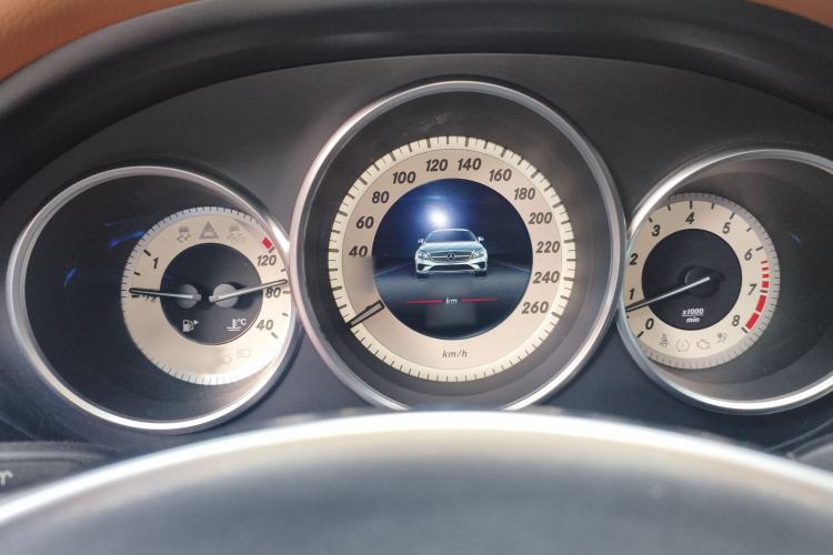 Used Mercedes-Benz CLS 2016 CLS 260 Shooting Brake