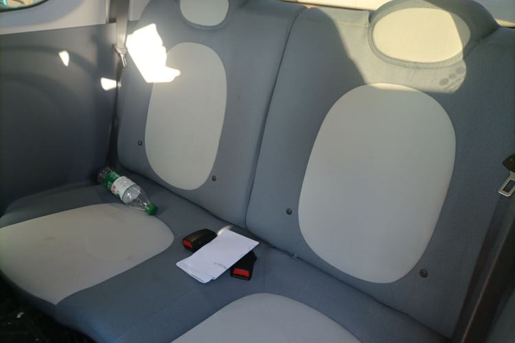 Used Bestune Pony 2024 170km Range Energizing Horse