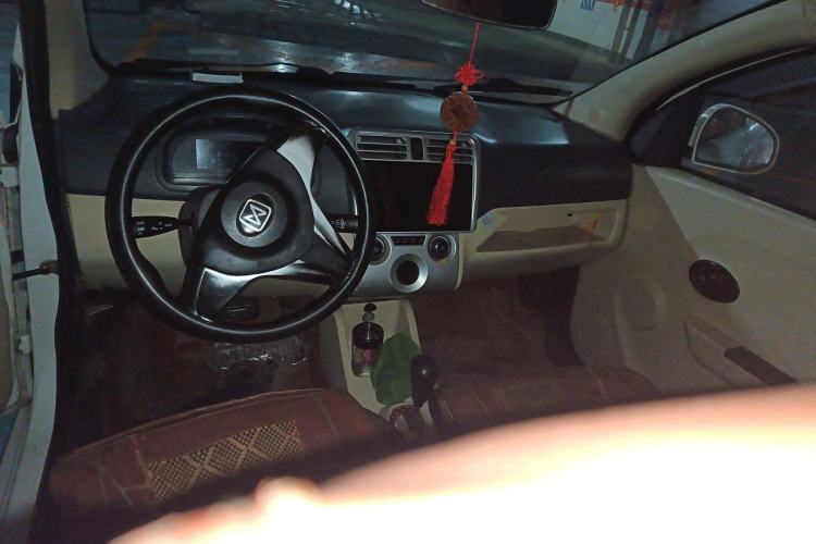 Used JMEV E100B 2016 E100 Standard Model
