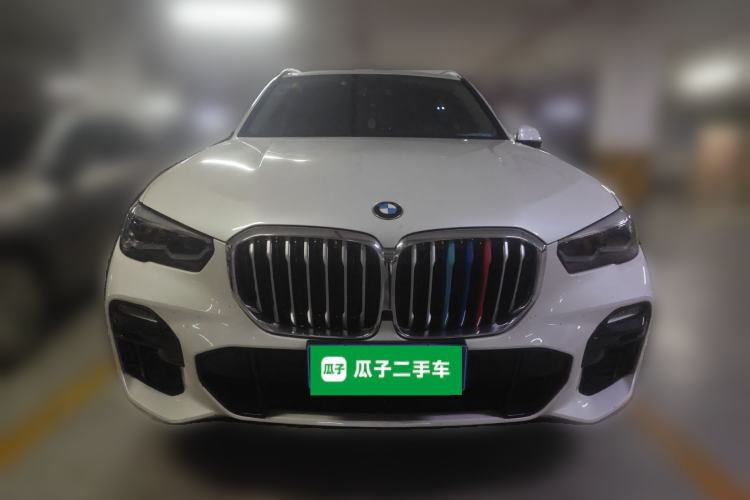 Used BMW X5 2020 xDrive30i M Sport Package