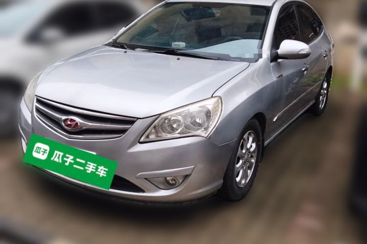 Used Hyundai Celesta 2008 1.6L AT GL