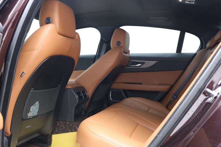 Used Jaguar XEL 2021 2.0T 250 PS R-DYNAMIC S Advanced Sport Edition
