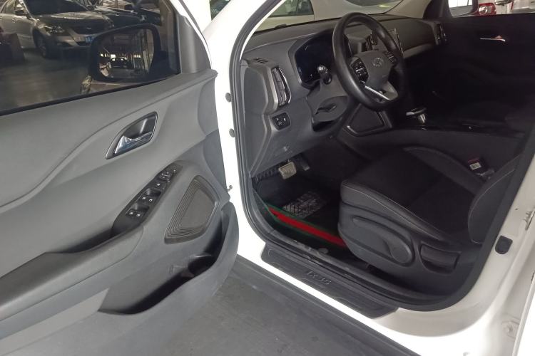 Used Hyundai ix35 2021 2.0L Automatic 2WD GLS Leading Edition
