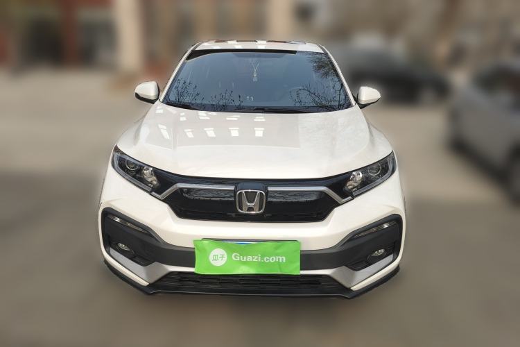 Used Honda XR-V 2021 1.5L CVT Comfort Version
