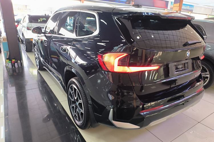 Used BMW X1 2023 sDrive25Li X Design Package