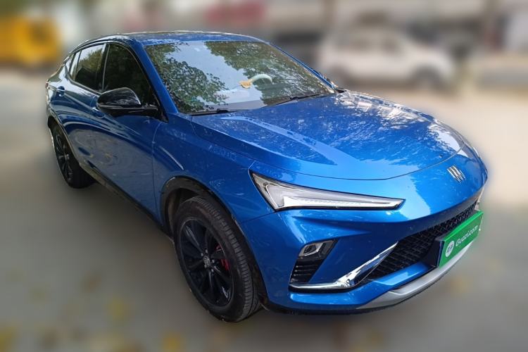 Used Buick Envista 2022 1.5T GS Trendy Ignition Edition