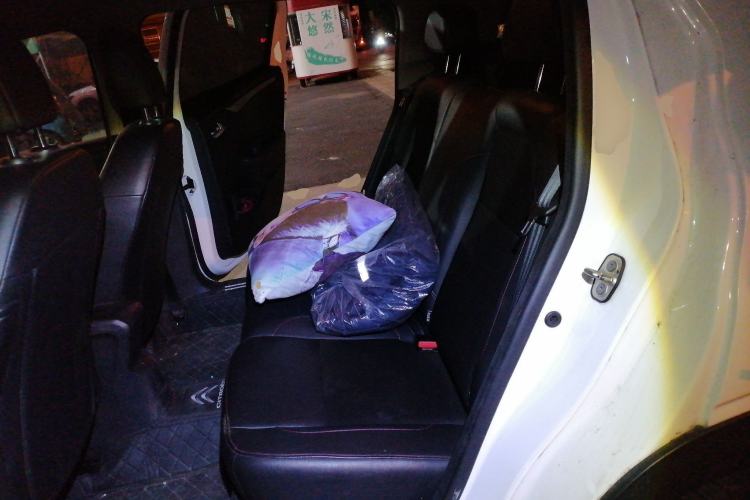 Used Citroen C3-XR 2015 1.6L Automatic Pioneer Model