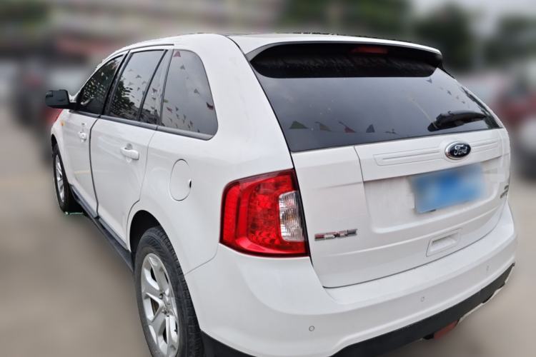Used Ford Edge 
