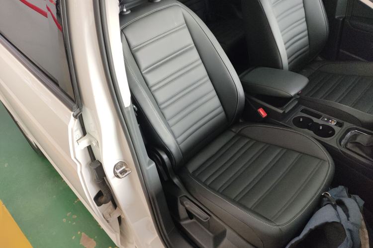 Used Volkswagen Touran 2018 Volkswagen Touran L 280TSI DSG Comfort Edition 7 Seats China VI Standard