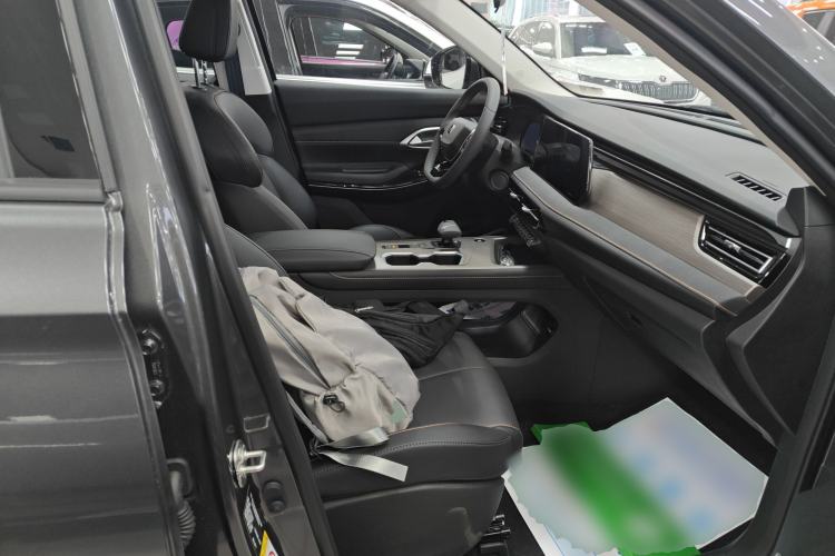Used CHANGAN CS75 2025 Model PRO 1.5T Advanced 7-Seater