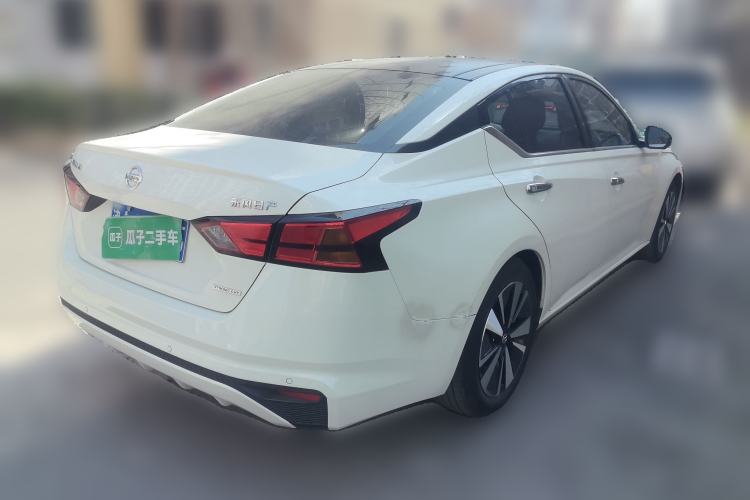 Used Nissan Teana 2021 2.0L XL Upper AD1 Smart Drive & Navigation Edition
