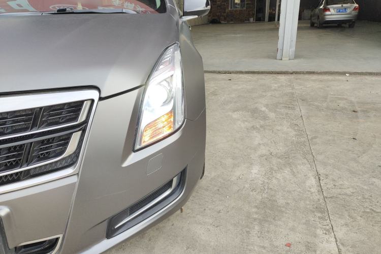 Used Cadillac XTS 2016 28T Tech Edition