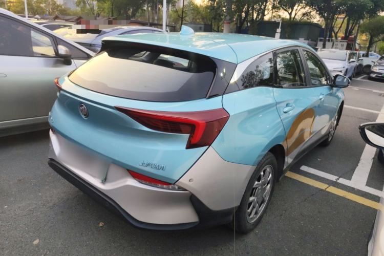 Used Buick Velite 6 2024 450km Range Commuter Version
