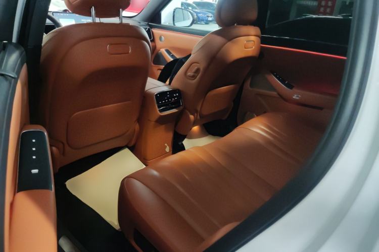 Used Hima AITO M7 2026 Model Range-Extending Pro+ All-Wheel Drive 5-Seater Version