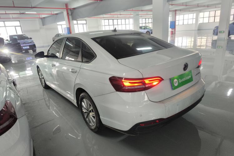 Used Volkswagen Lavida 2024 1.5L Automatic DeYi Edition
