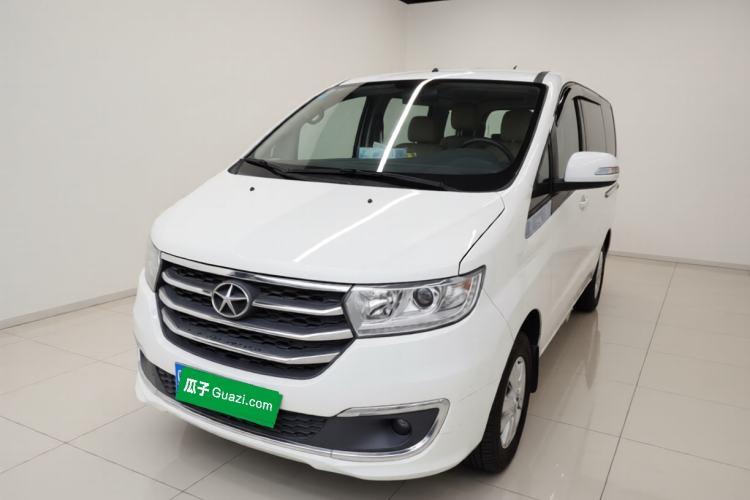 Used JAC Refine M3 2016 IKEA Edition 2.0L Luxury Smart Model